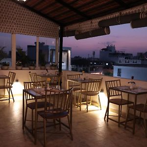 Jai Villa - A Boutique Hotel